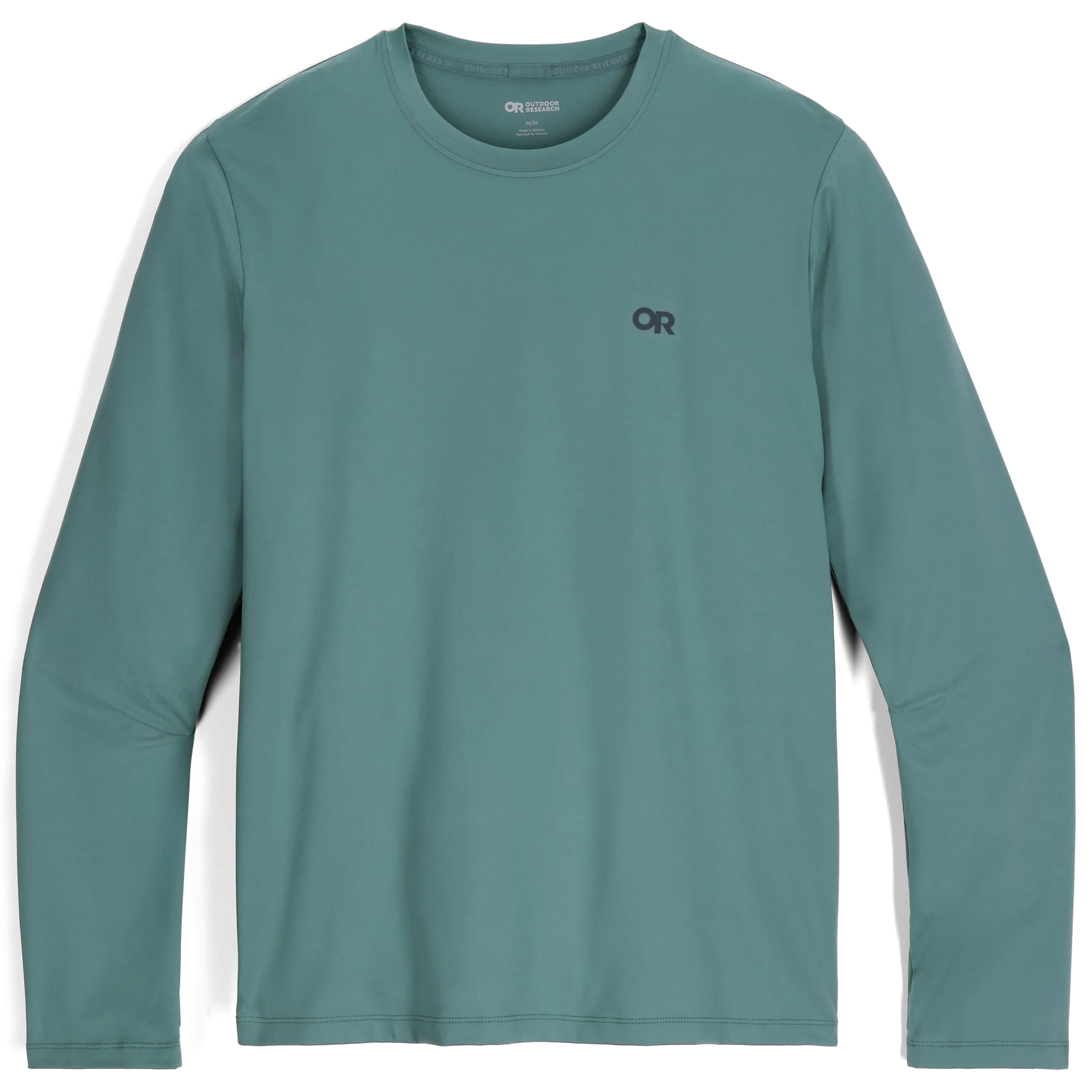 Men's ActiveIce Spectrum Sun Long Sleeve Tee
