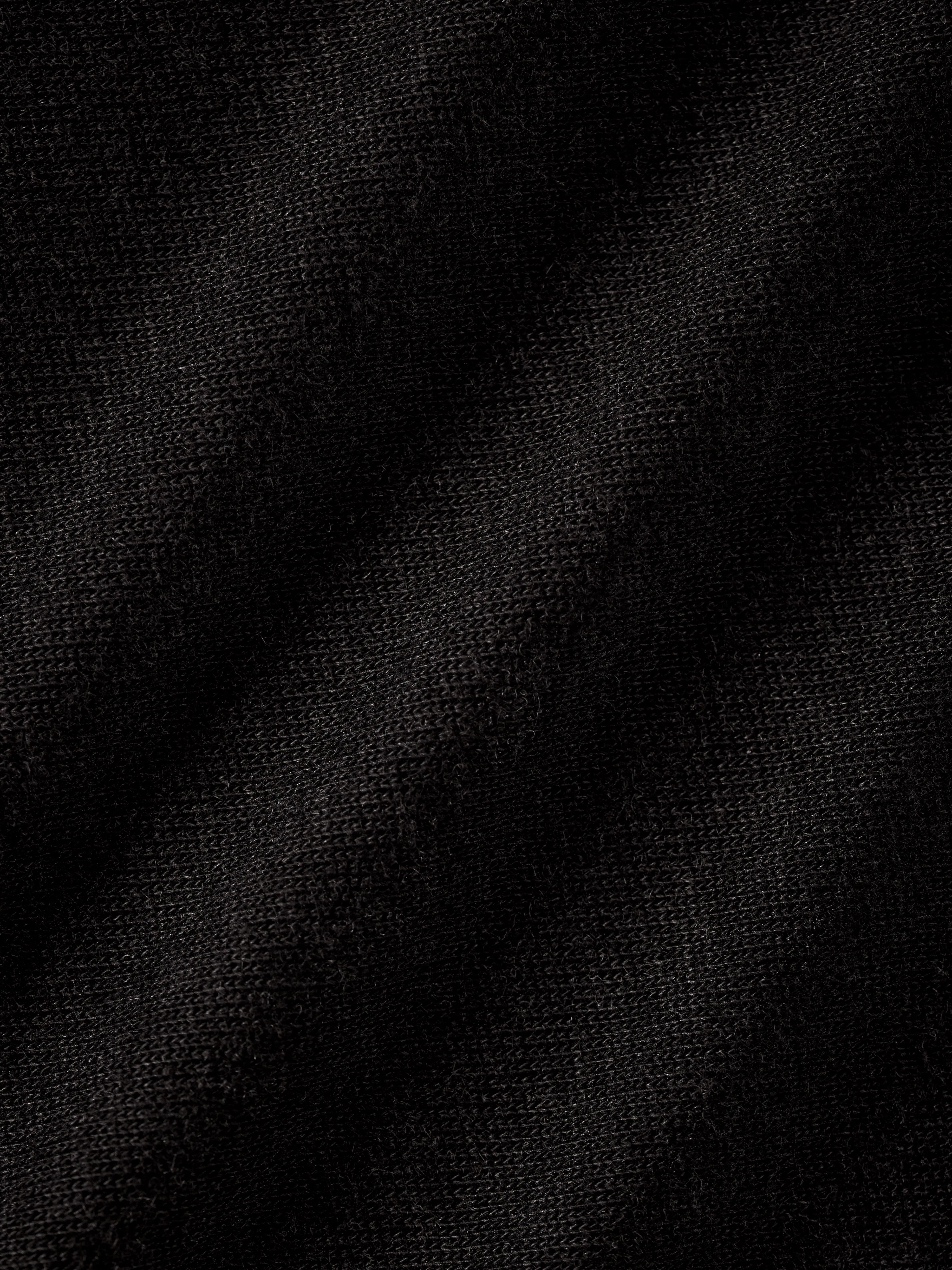 Mens DNA Frutfiber T-Shirt—black