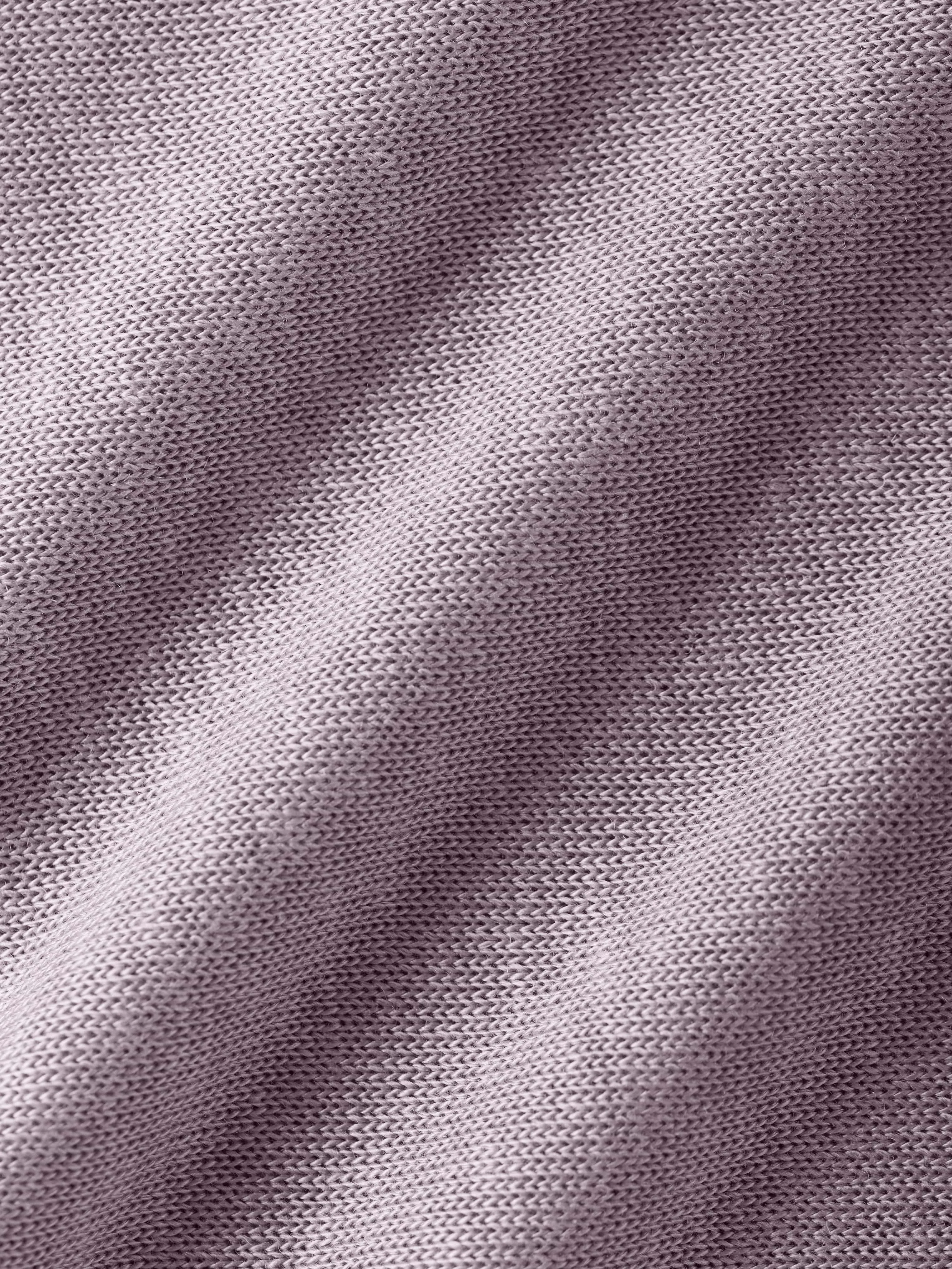 Mens DNA Frutfiber T-Shirt—raisin purple