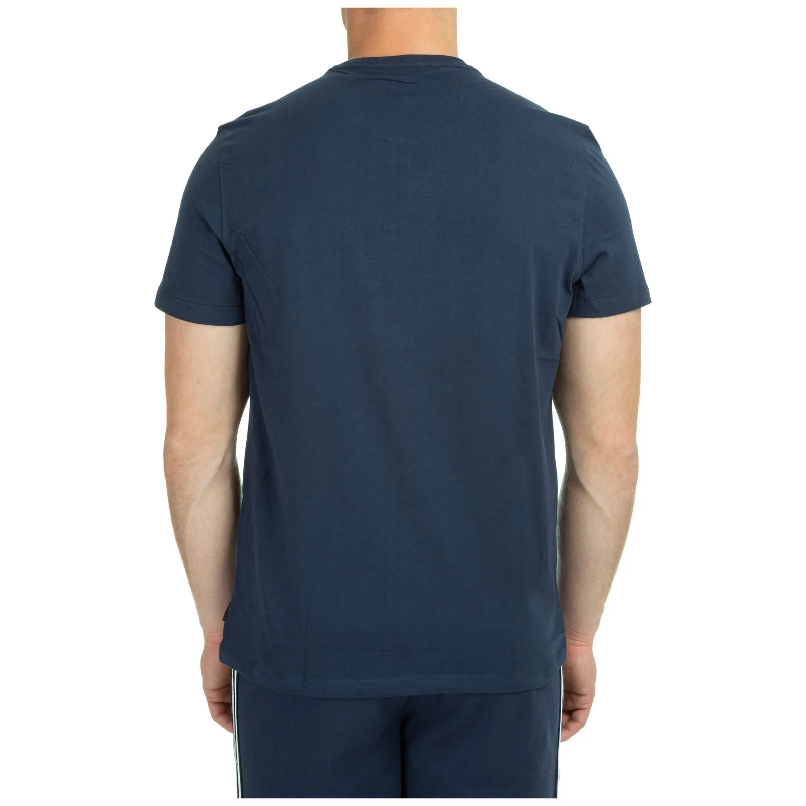 Michael Kors Logo Printed Crewneck T-Shirt