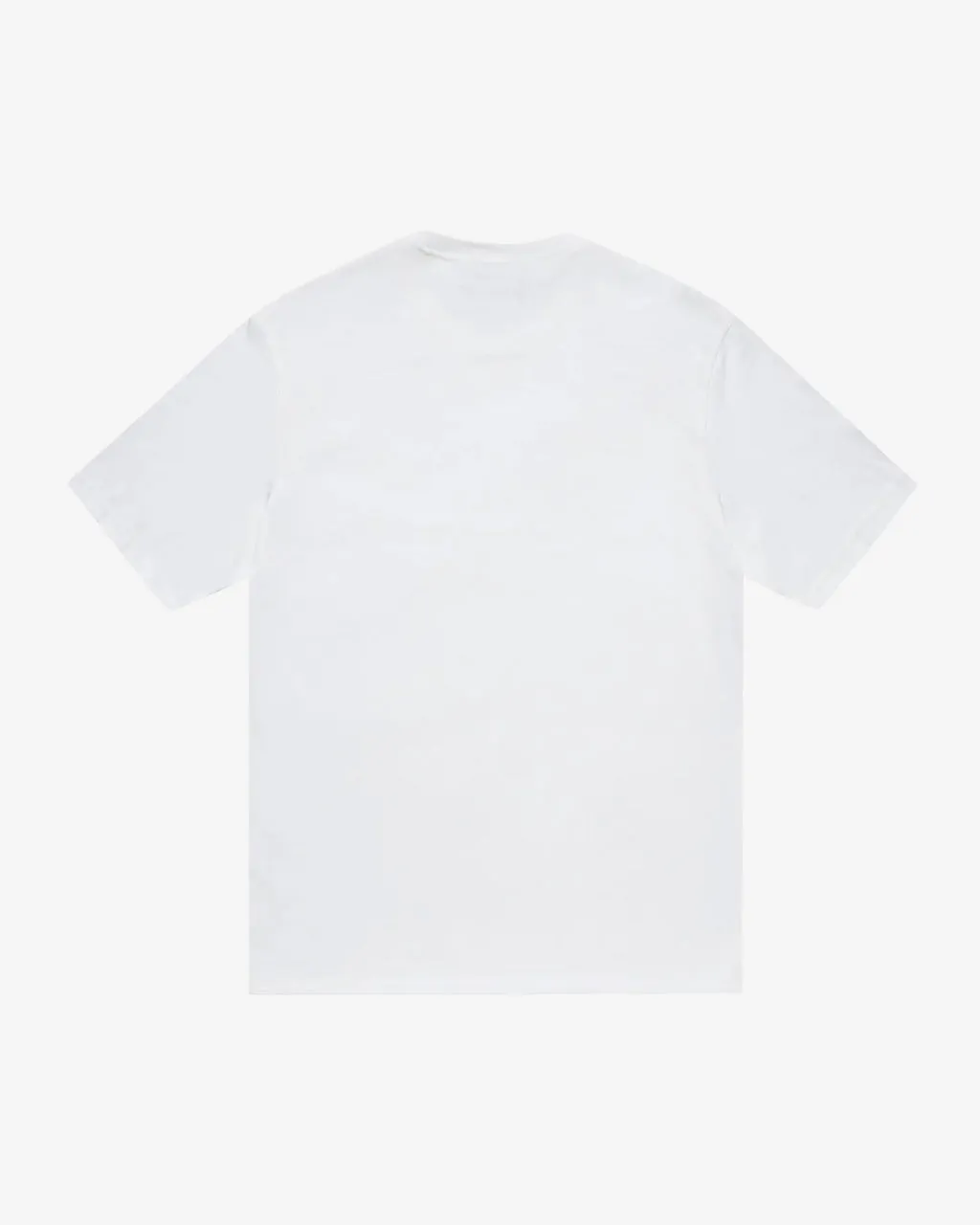 Milk Tee White