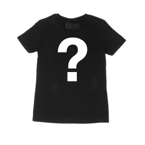 Mystery Womens Top