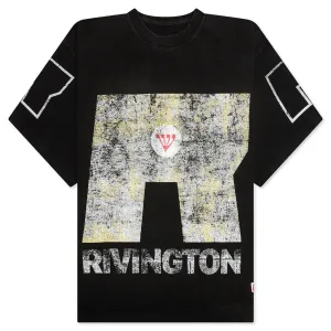 Nature of Man CVA Tee - Mechanic Black