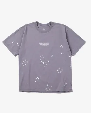NH Tee SS-14 Gray