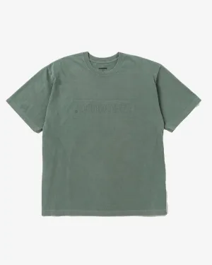 NH Tee SS-19 Olive Drab