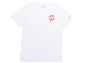 Nike Kobe Stockings Dri-Fit Tee in White