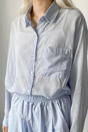 Olivia Oversized Shirt