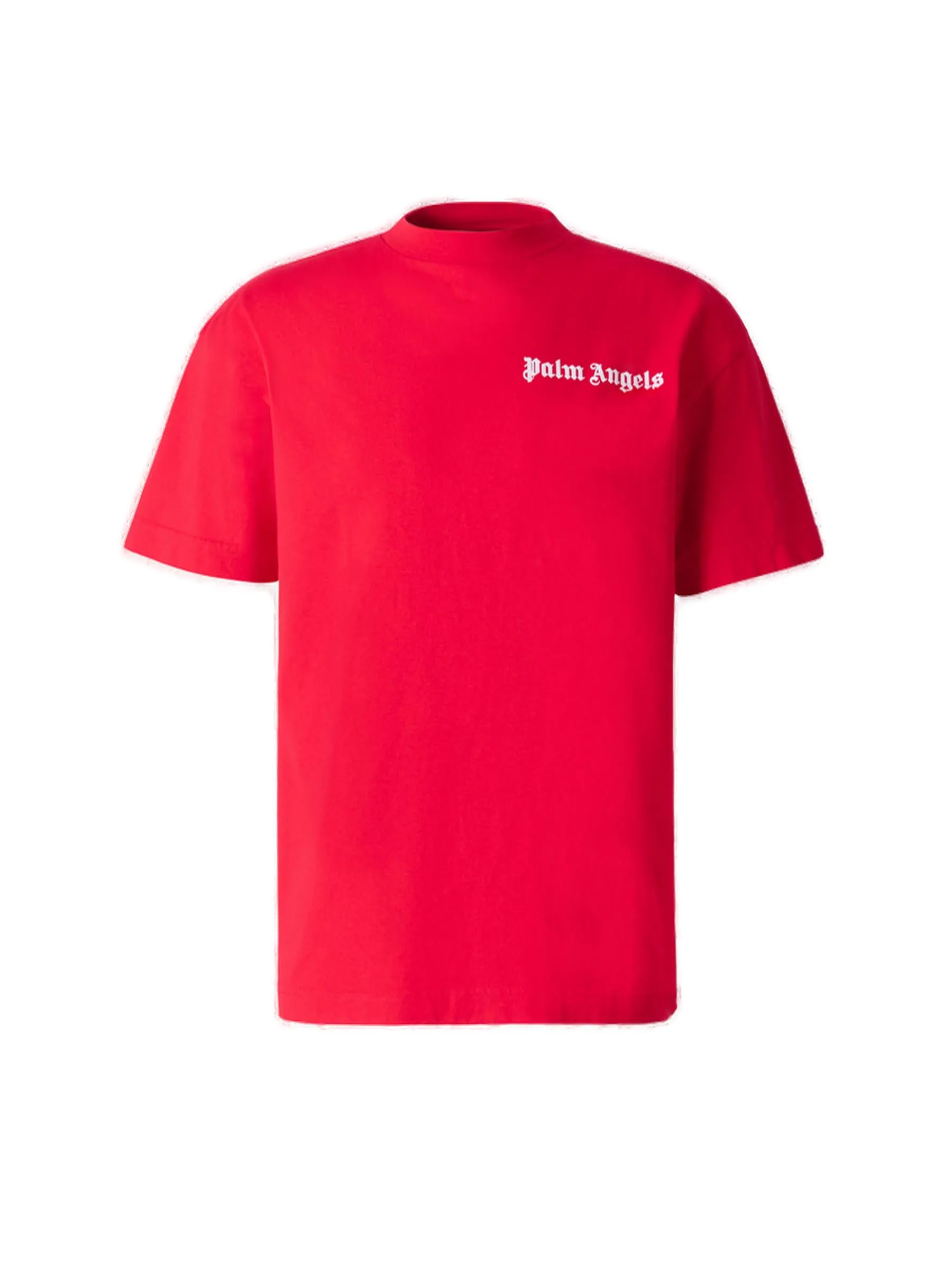 Palm Angels 3 Pack Logo Printed Crewneck T-Shirt