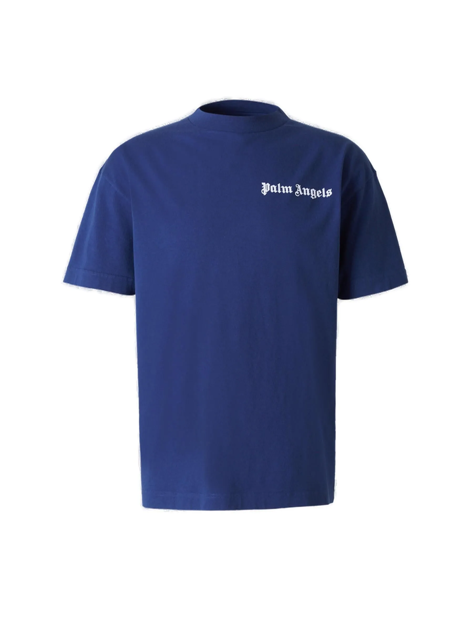 Palm Angels 3 Pack Logo Printed Crewneck T-Shirt