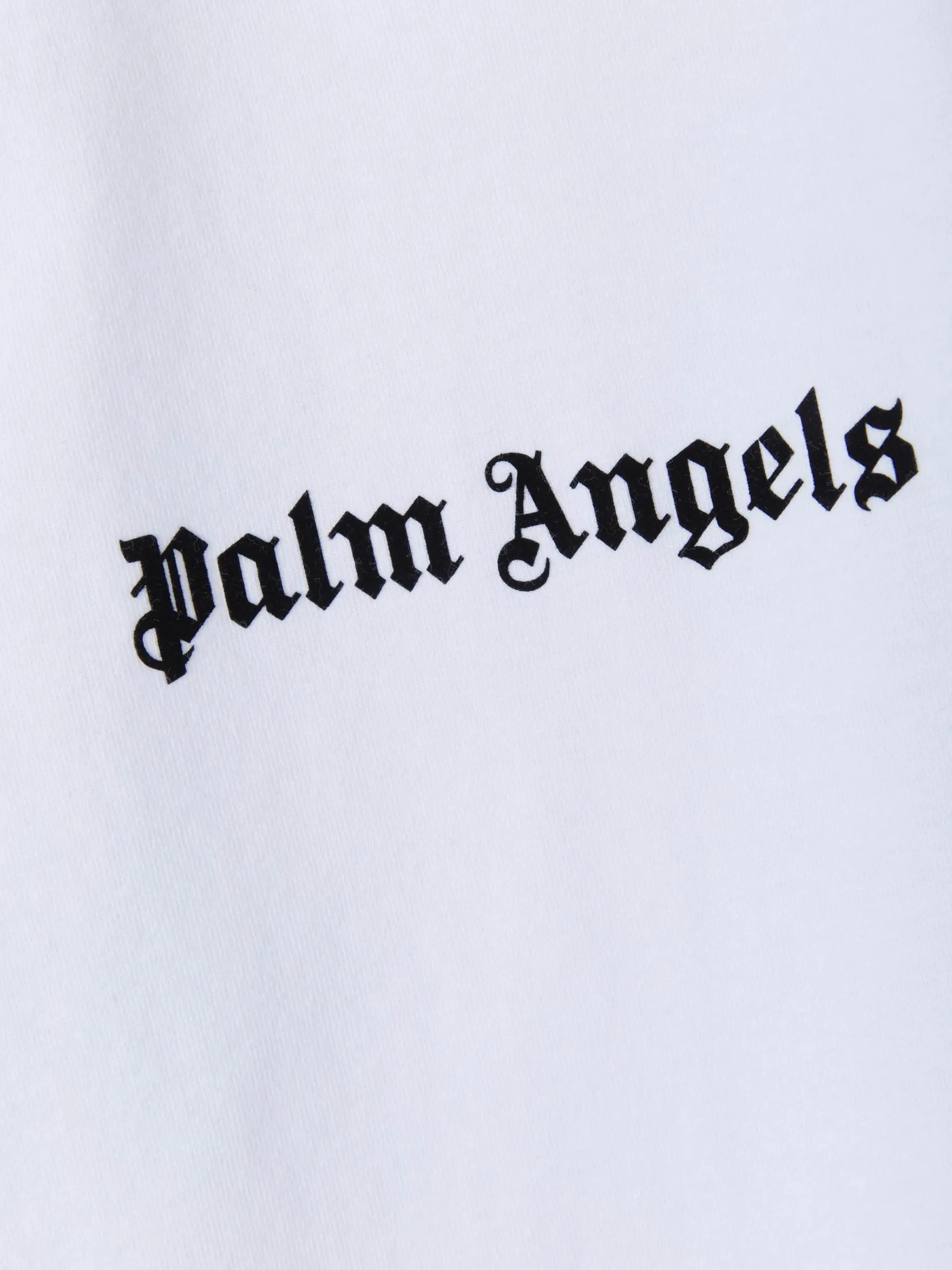 Palm Angels 3 Pack Logo Printed Crewneck T-Shirt
