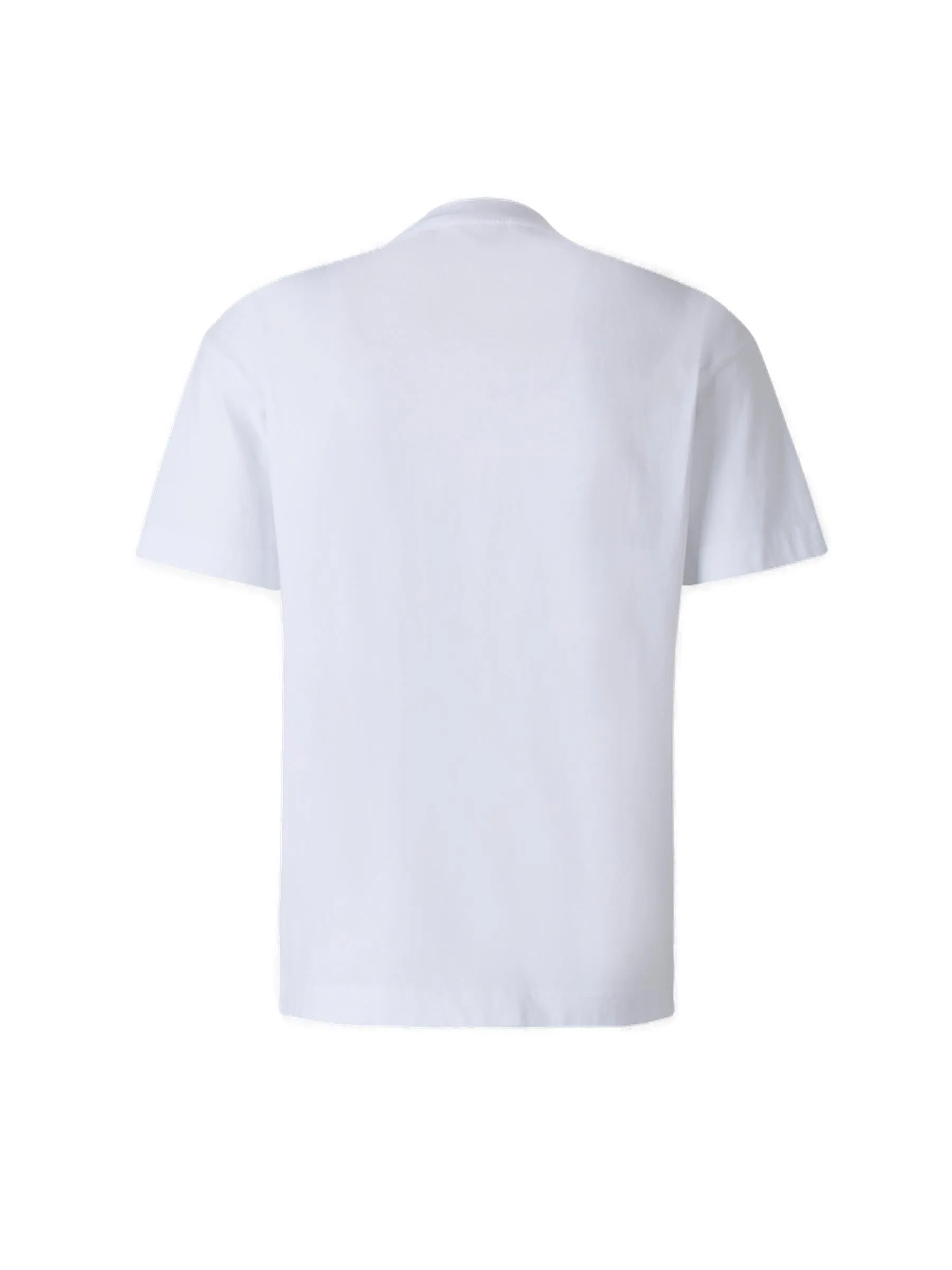 Palm Angels 3 Pack Logo Printed Crewneck T-Shirt