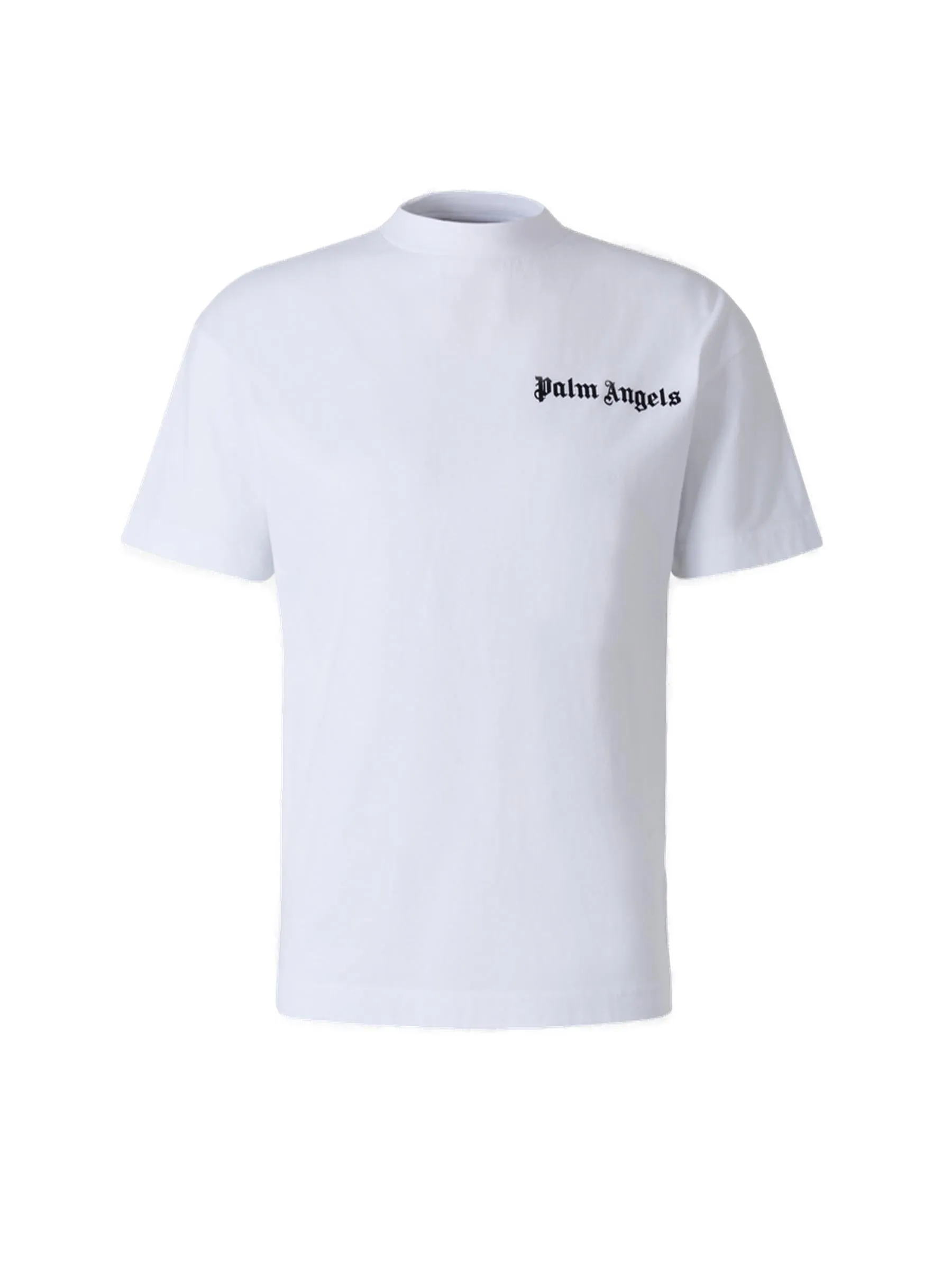 Palm Angels 3 Pack Logo Printed Crewneck T-Shirt