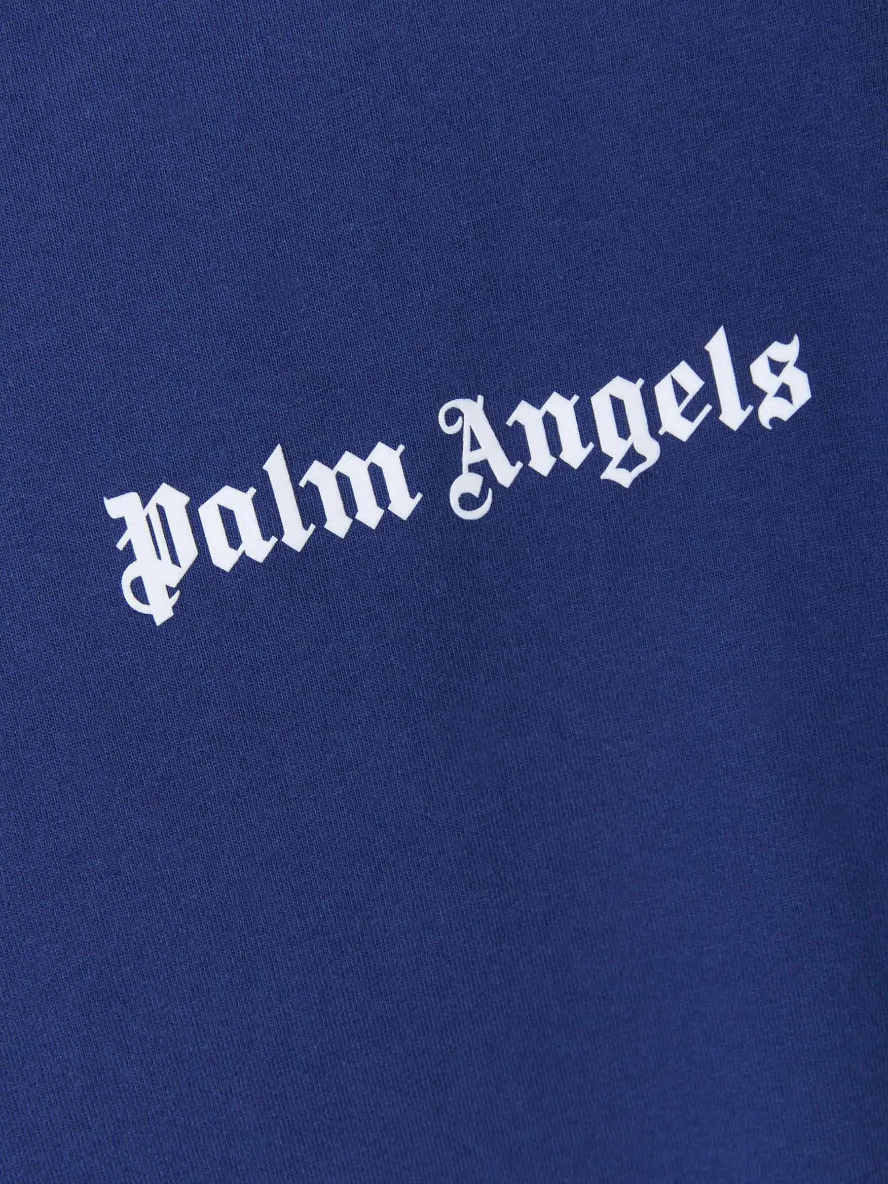 Palm Angels 3 Pack Logo Printed Crewneck T-Shirt