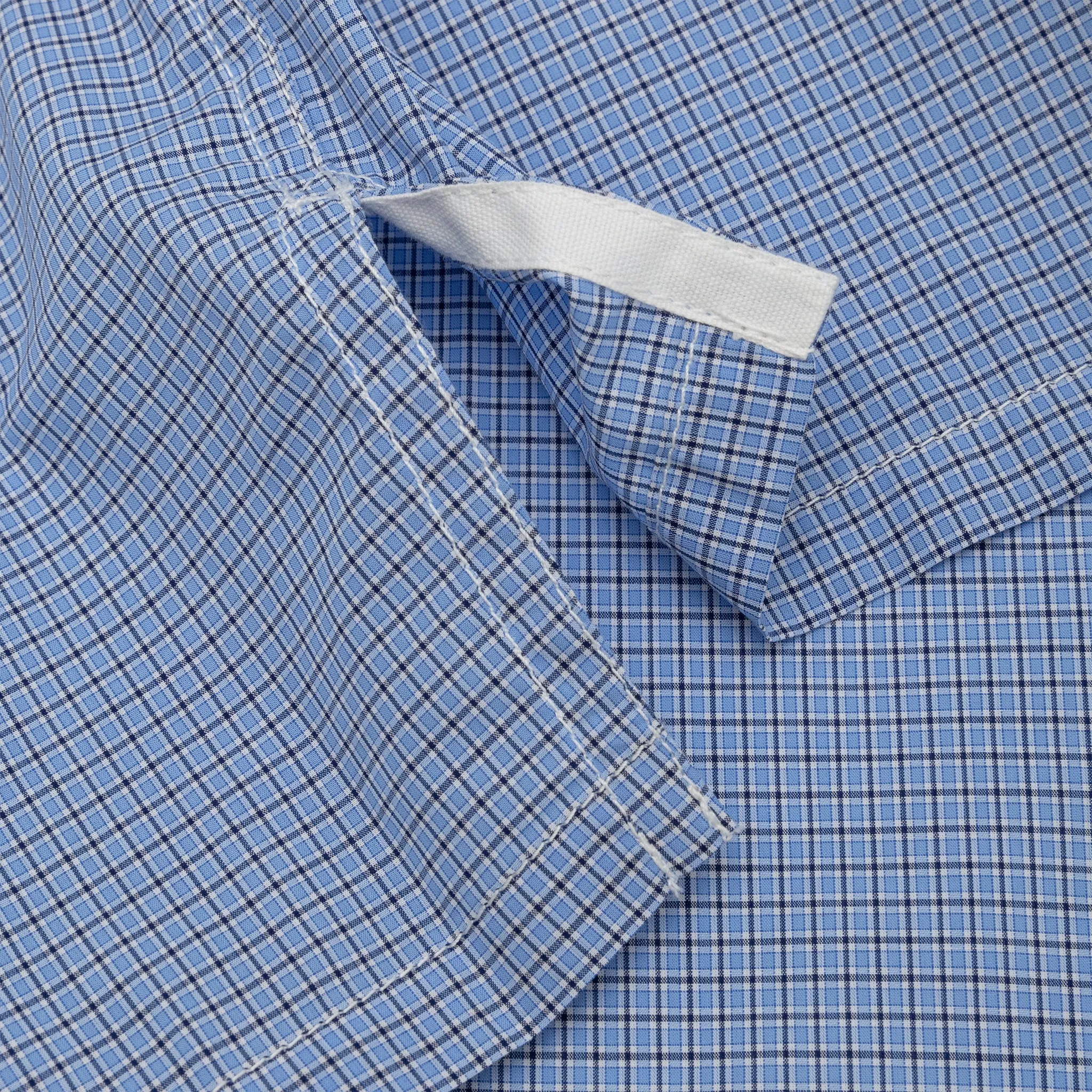PATCHWORK SHIRT