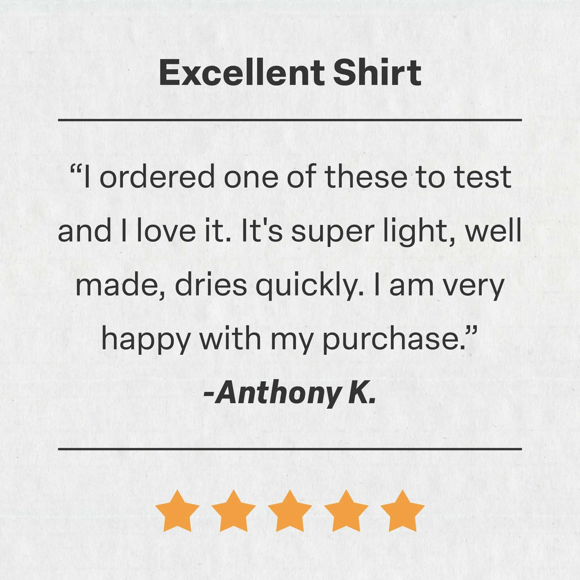 Performance Short Sleeve Pocket Tee