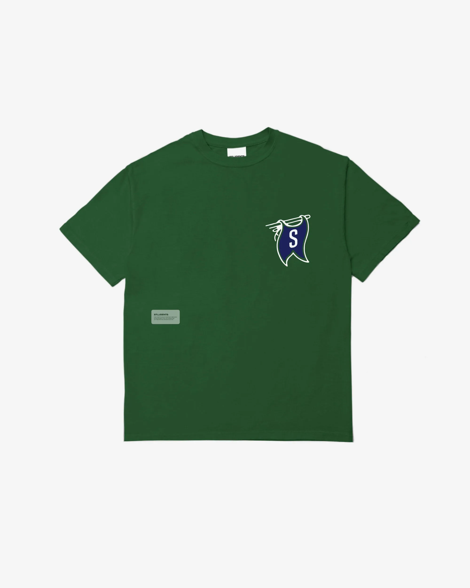 Proud S/S T-shirt