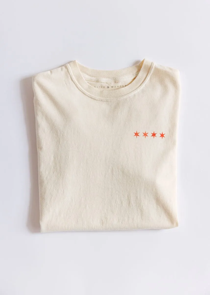 Root, Root, Root Garment-Dyed Tee