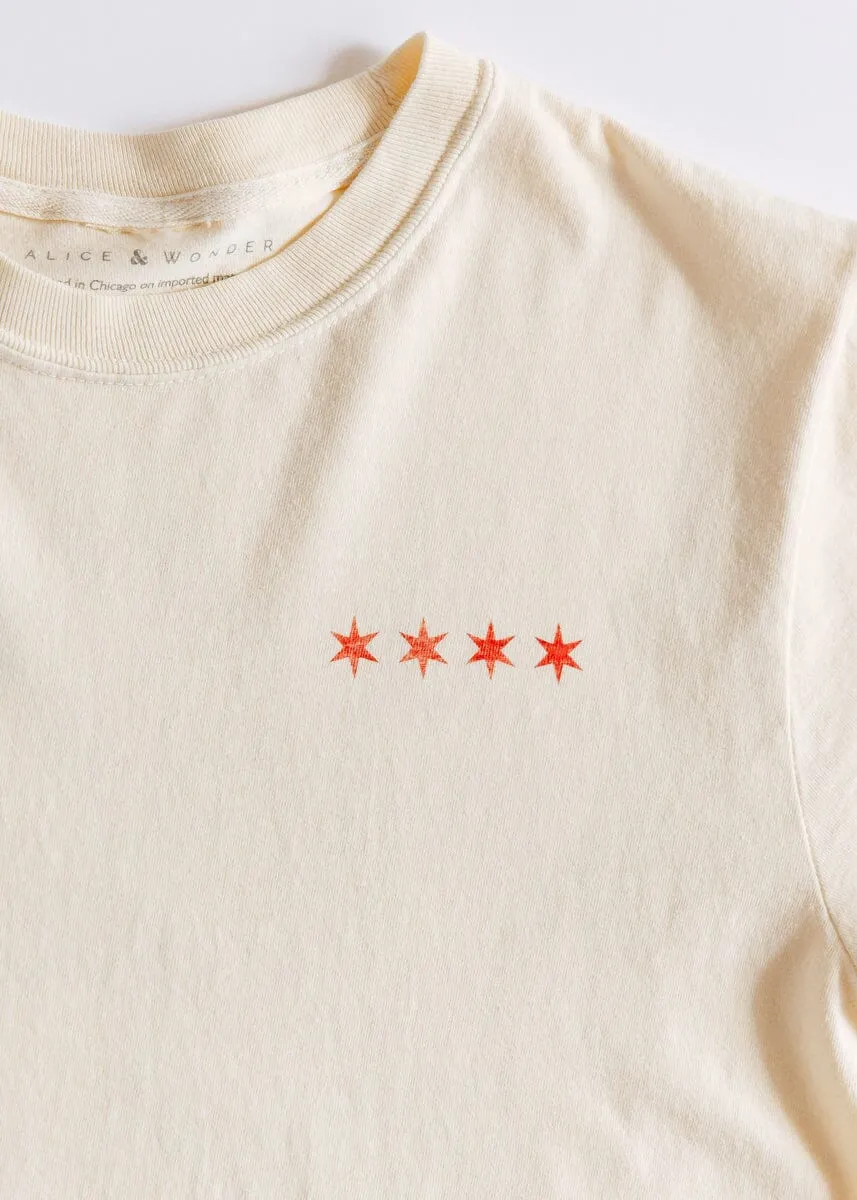 Root, Root, Root Garment-Dyed Tee