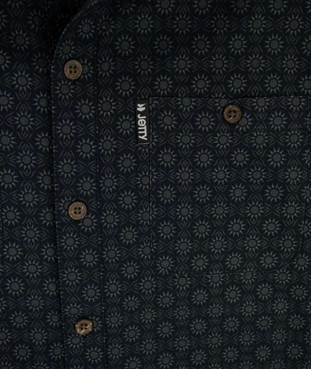 Seabrite Shirt - Graphite