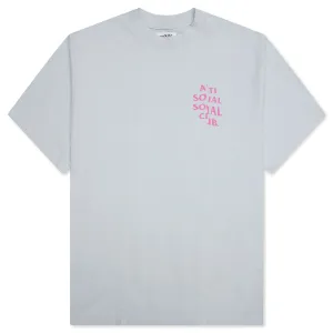 Sliced Mind Games Tee - Grey