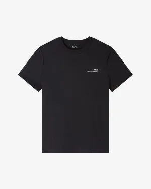 Standard Item T-Shirt Black