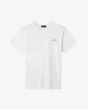 Standard Item T-Shirt White