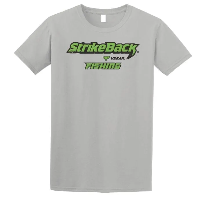 StrikeBack Short Sleeve Shirt