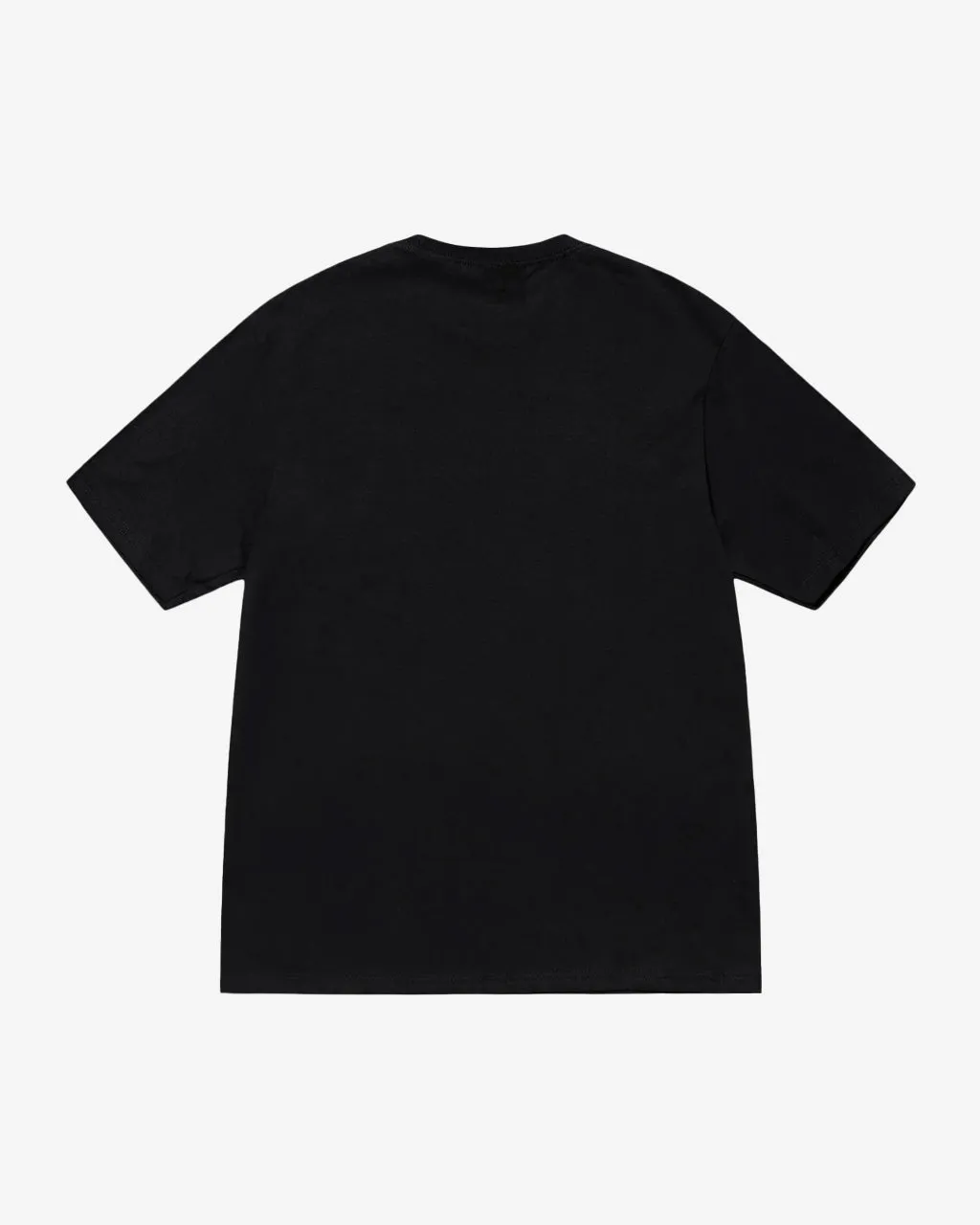 Stüssy Gear Tee Black