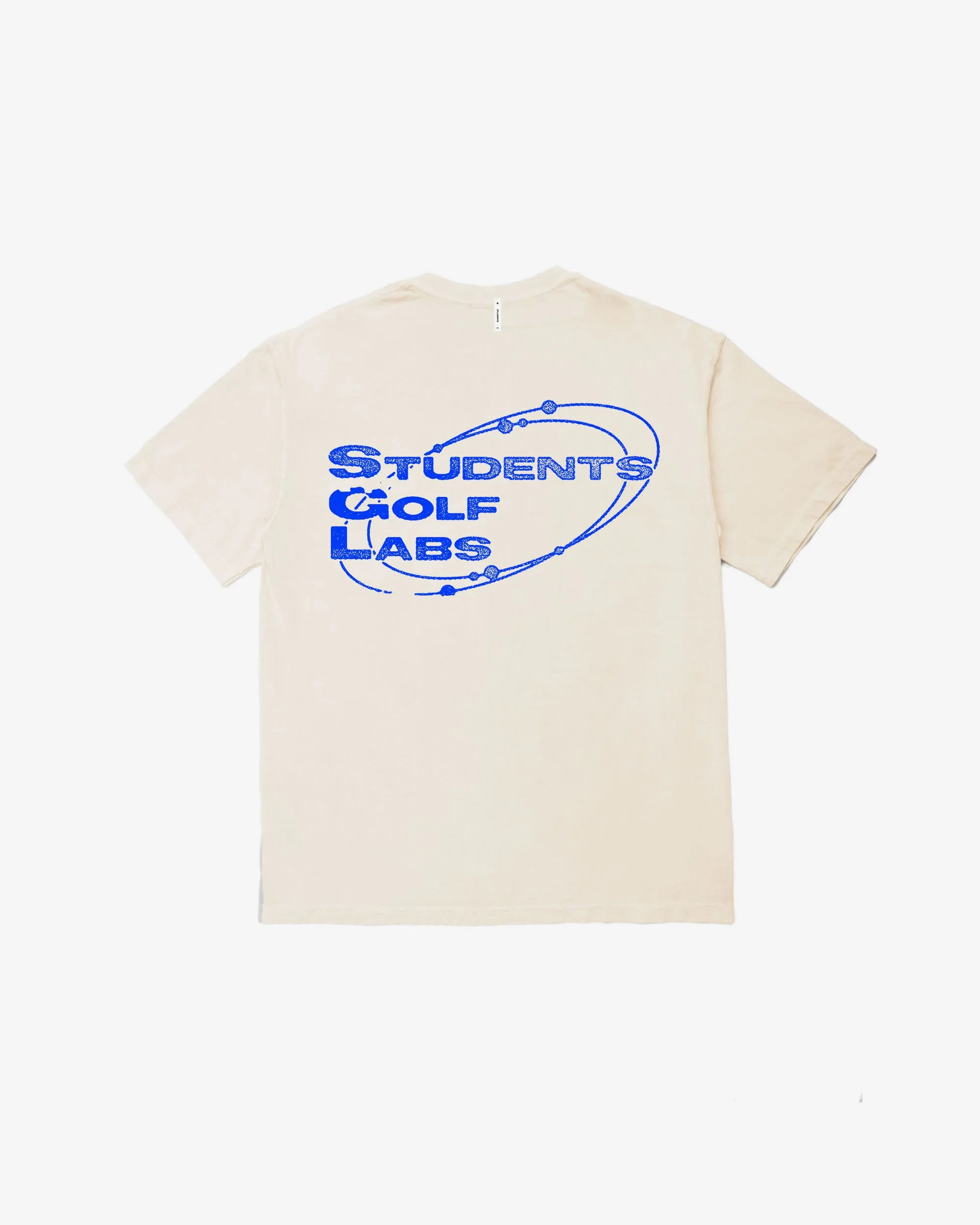 Students Golf Labs S/S T-shirt