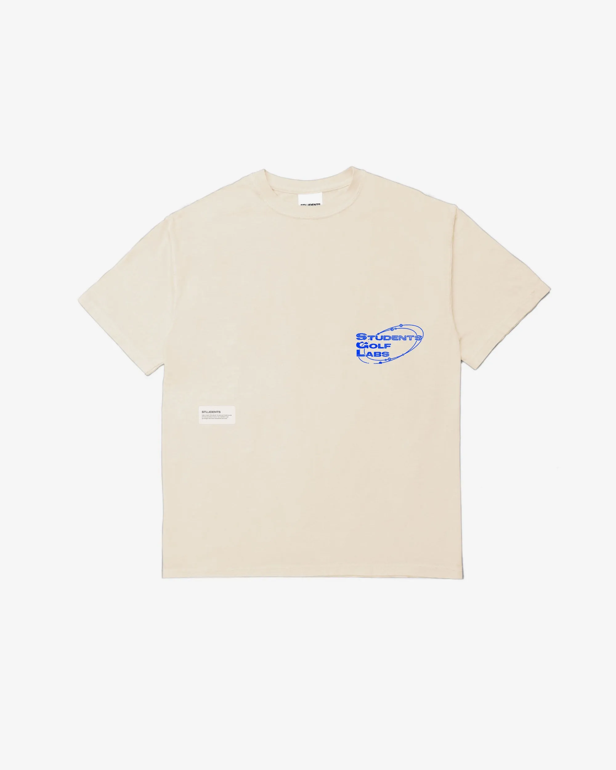 Students Golf Labs S/S T-shirt