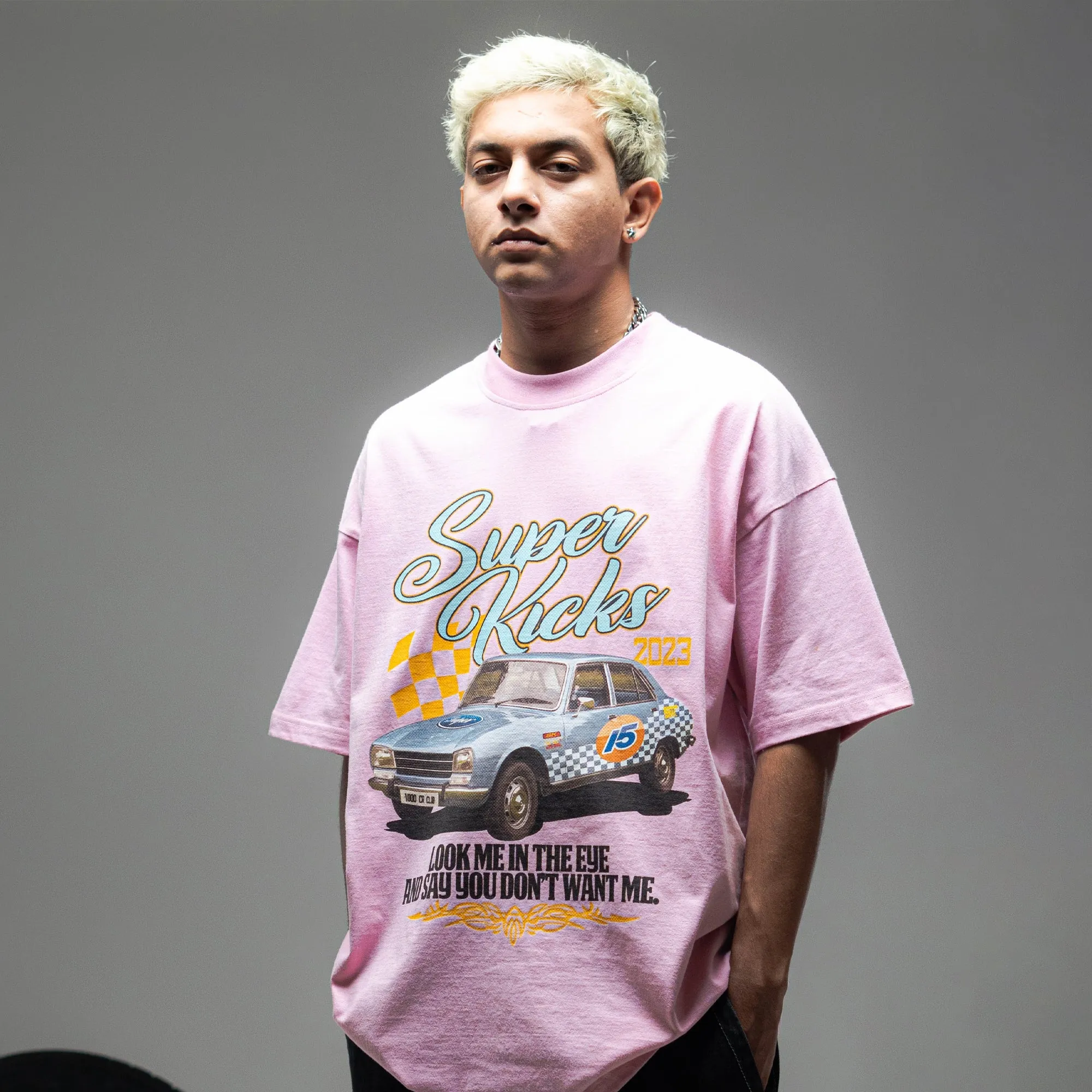 Superkicks | FATHER { S LEGACY TEE