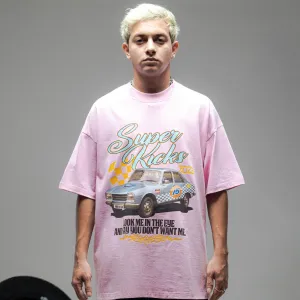 Superkicks | FATHER { S LEGACY TEE