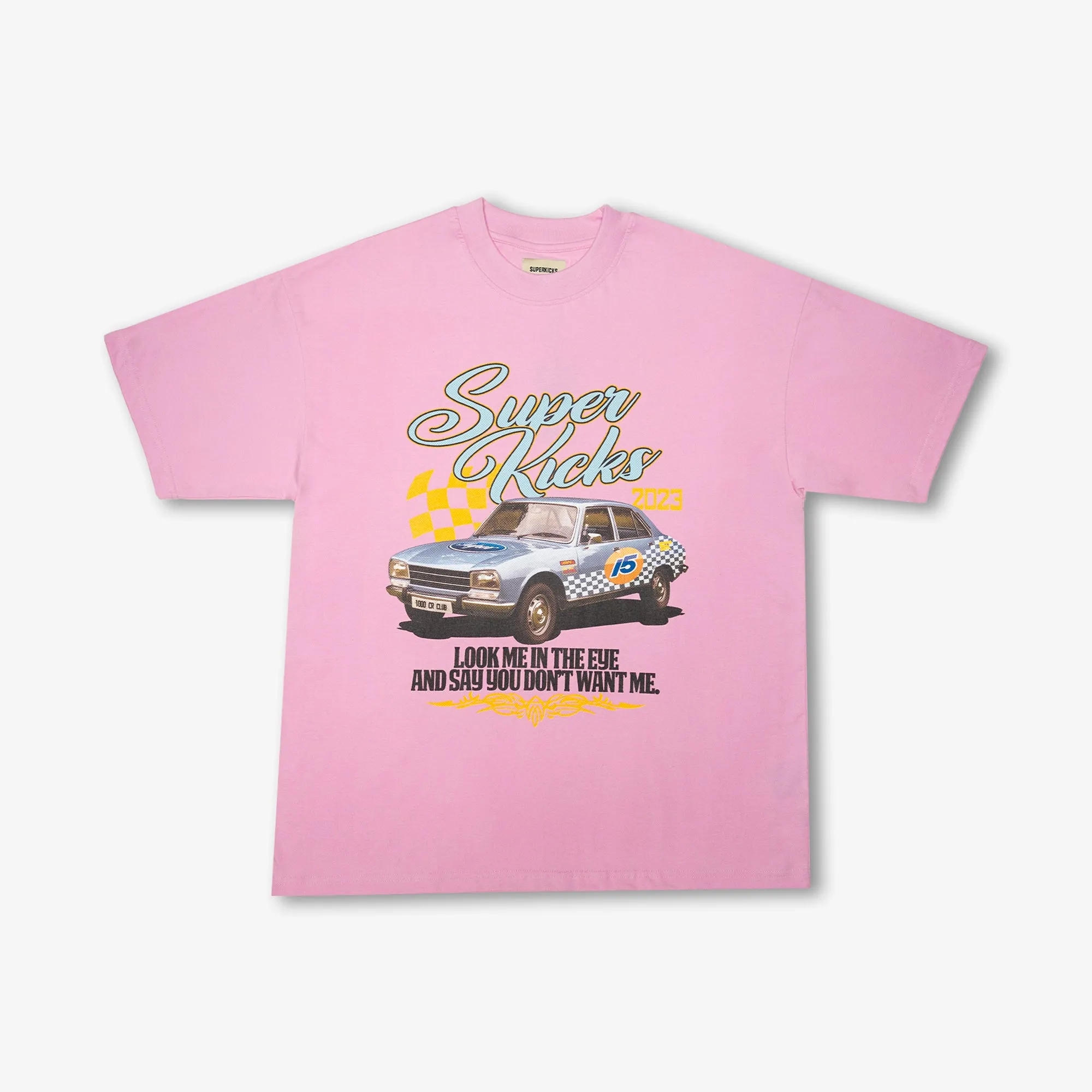 Superkicks | FATHER { S LEGACY TEE