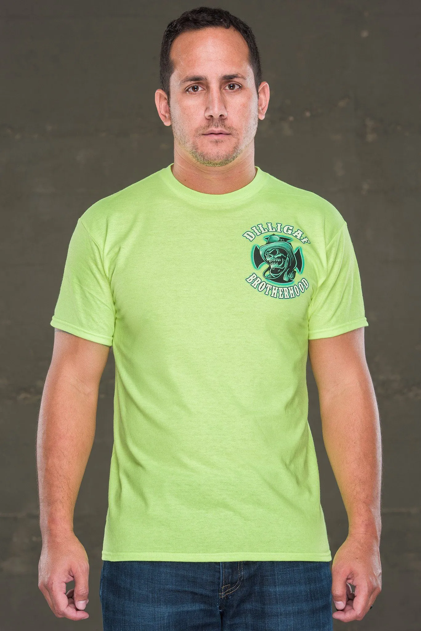 The Firefighter