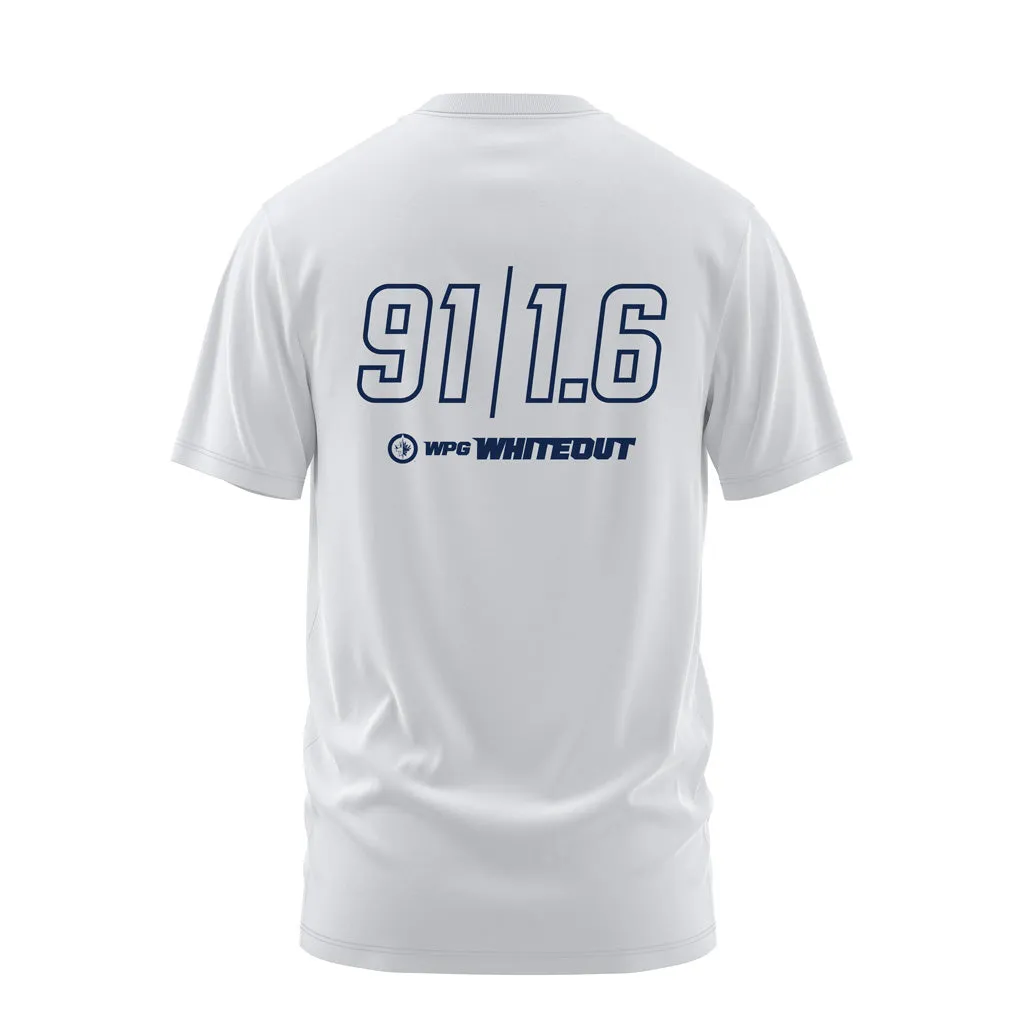 THE GOAL T-SHIRT