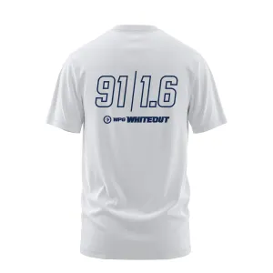 THE GOAL T-SHIRT