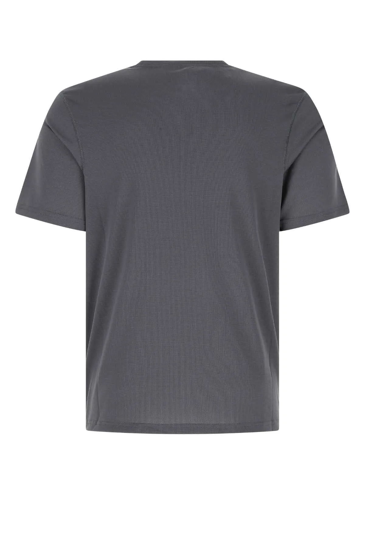 The North Face Logo Printed Crewneck T-Shirt