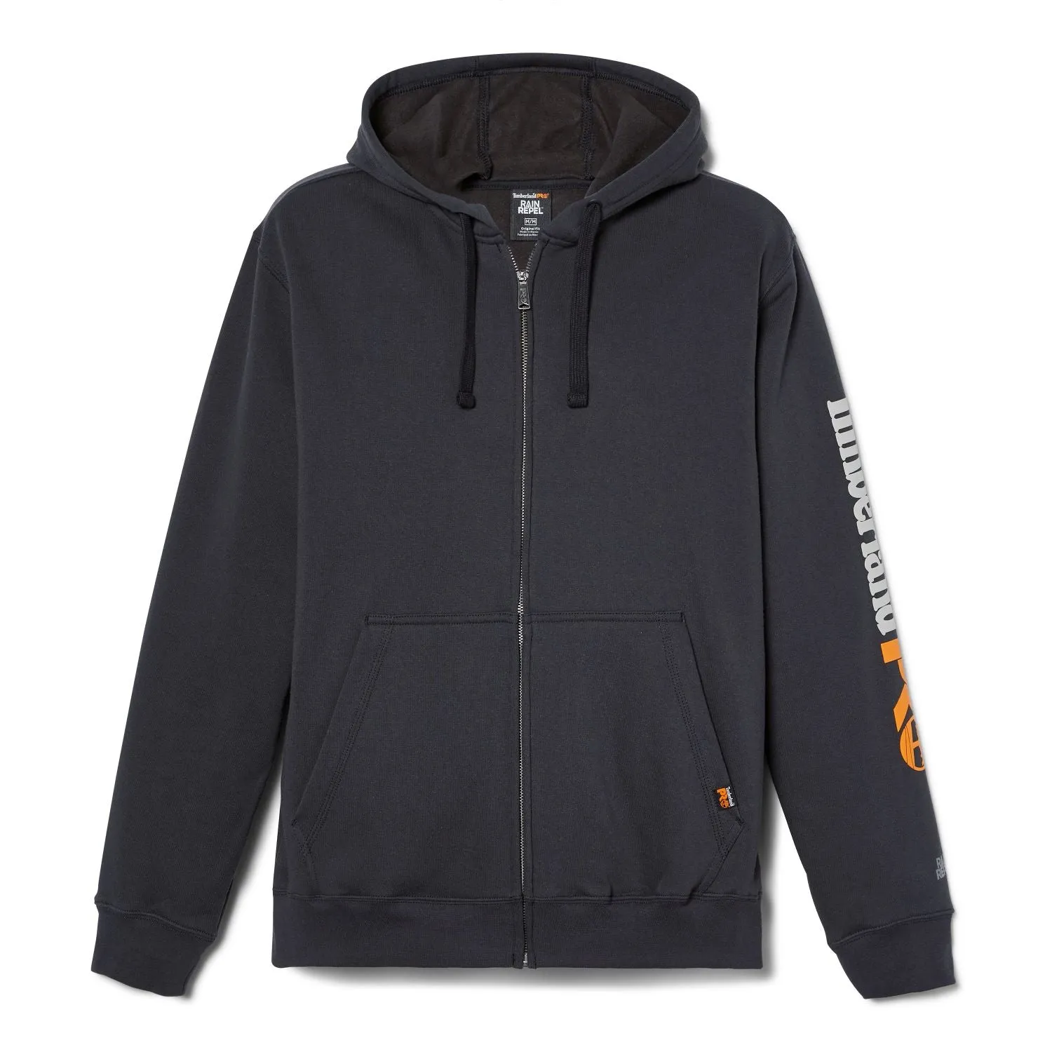 Timberland PRO® Men's Hood Honcho Sport Full-Zip Hoodie