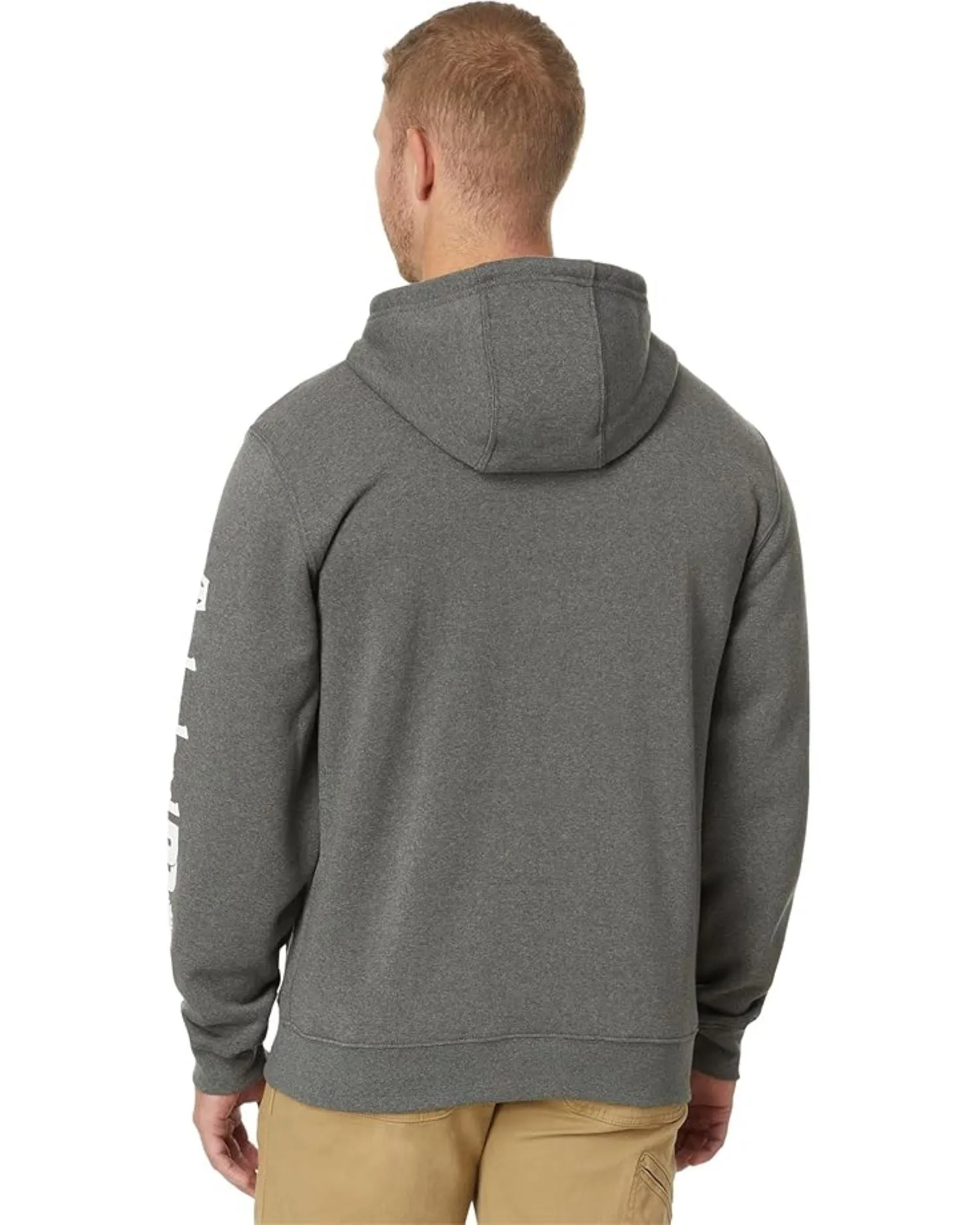 Timberland PRO® Men's Hood Honcho Sport Full-Zip Hoodie