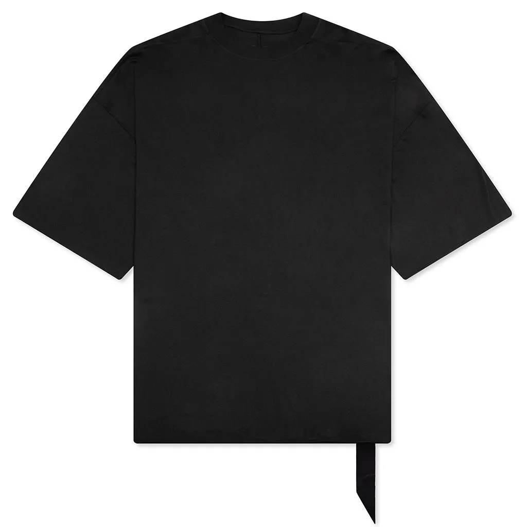 Tommy T T-Shirt - Black