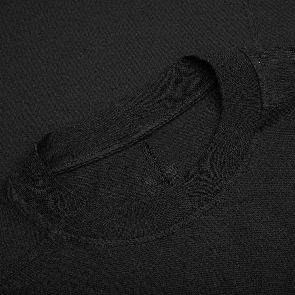 Tommy T T-Shirt - Black