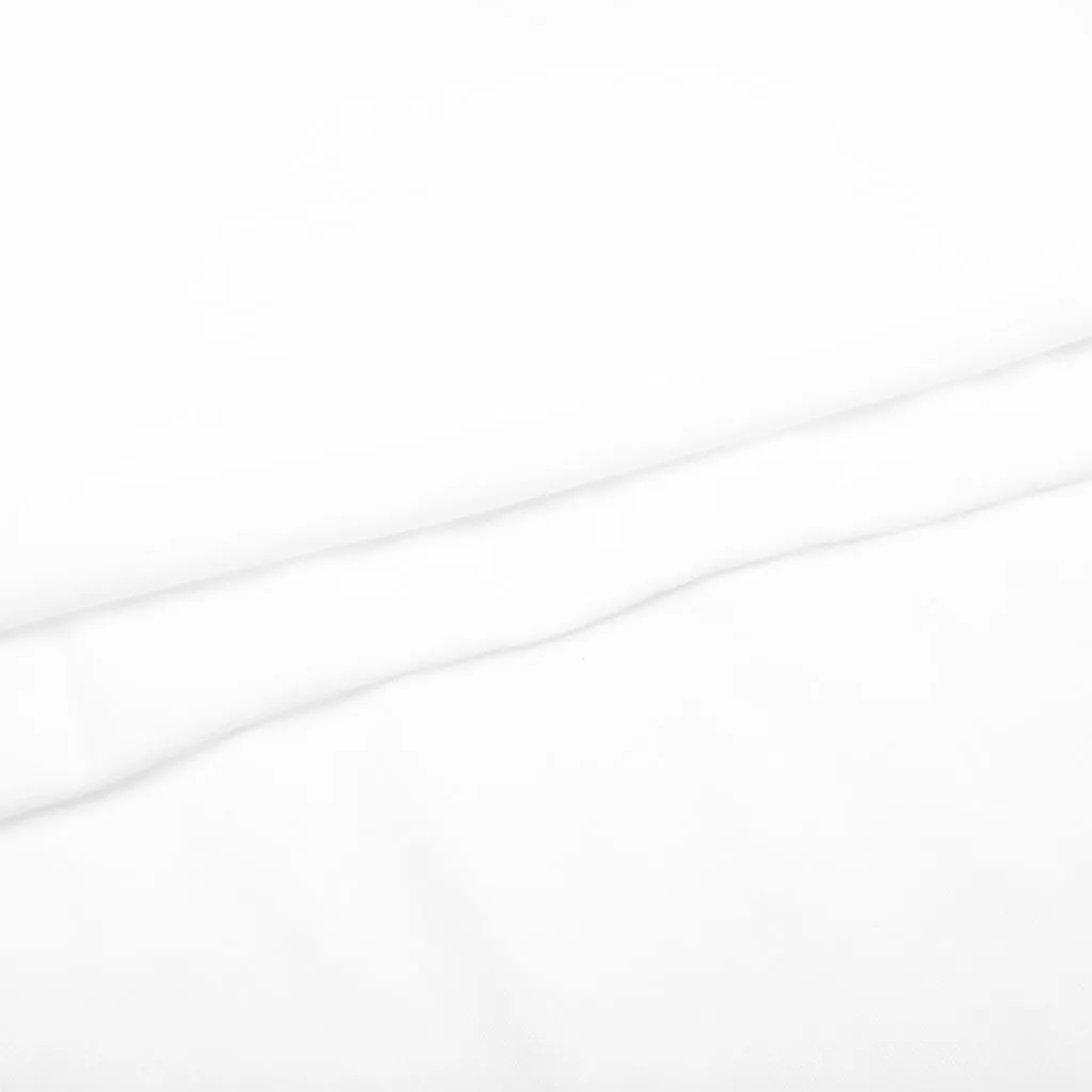 Tommy T T-Shirt - Milk