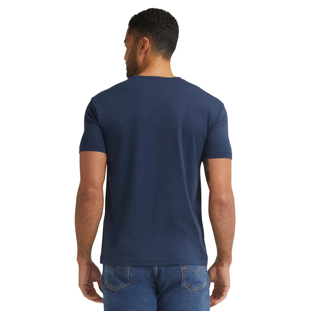 Troll Co. Men's "Dirty Hands Clean Money" Classic Short SleeveT-Shirt
