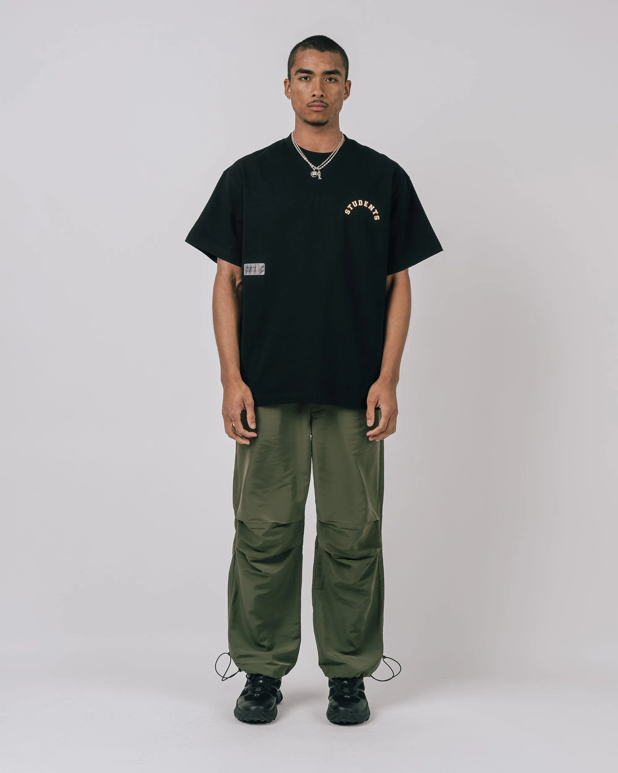 University S/S T-shirt