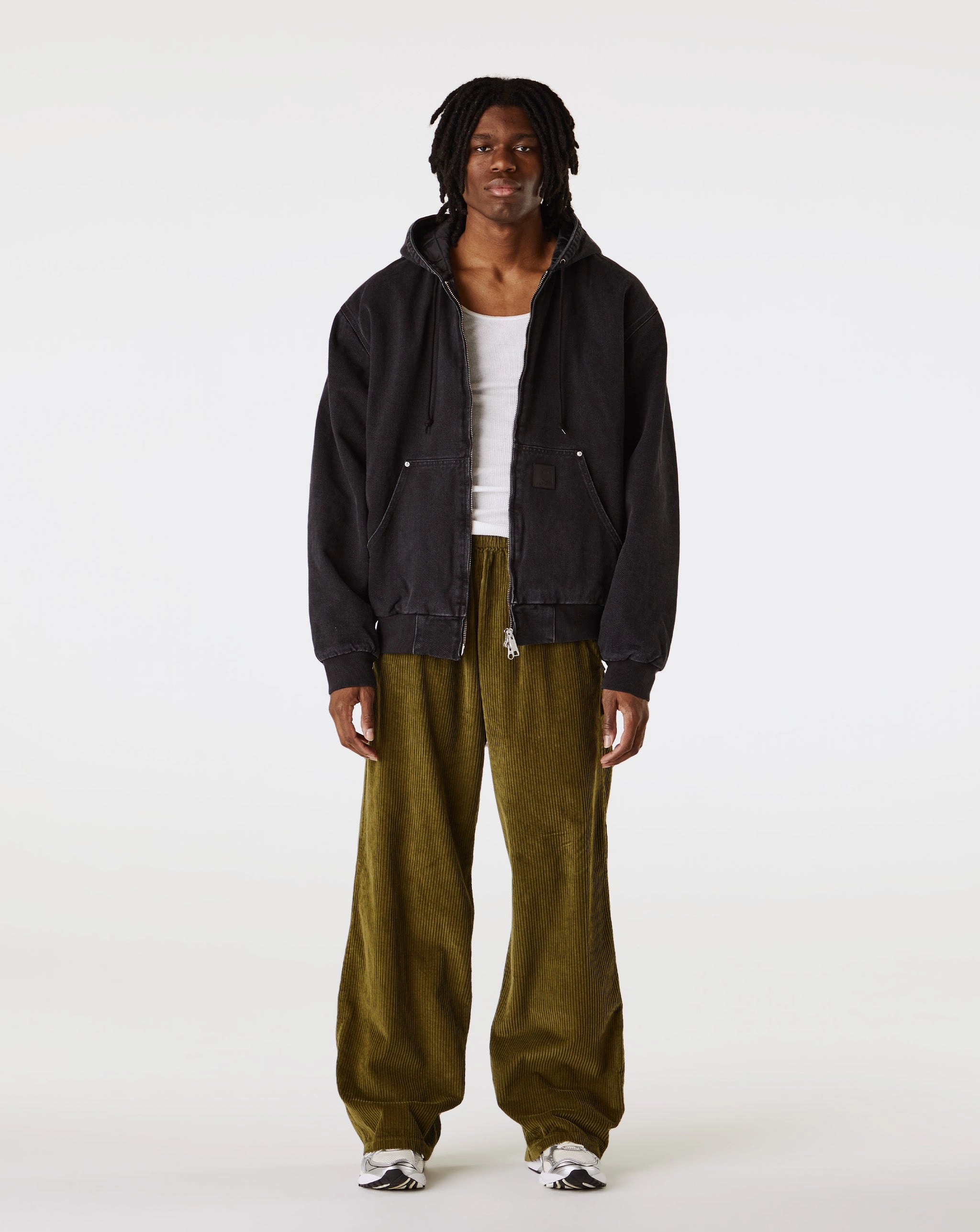 Utility Puddle Pant