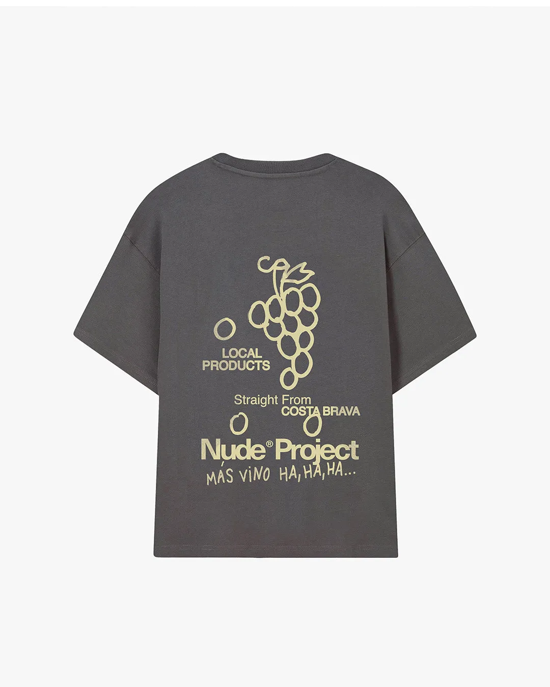 Viña Tee Ash