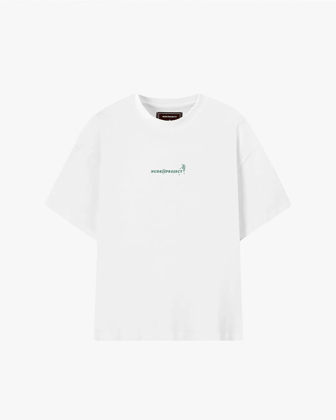 Viña Tee White