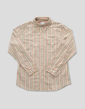 VINTAGE STRIPE SHIRT