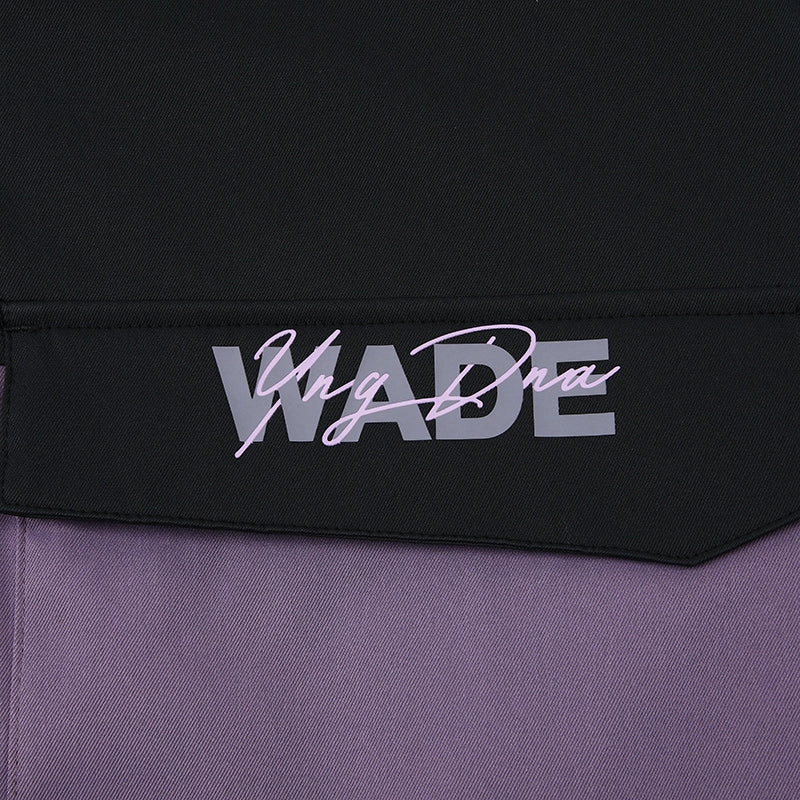 Wade Windbreaker AWBU085-1
