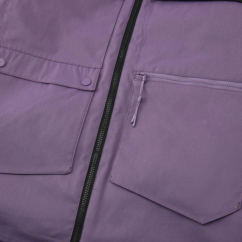 Wade Windbreaker AWBU085-1